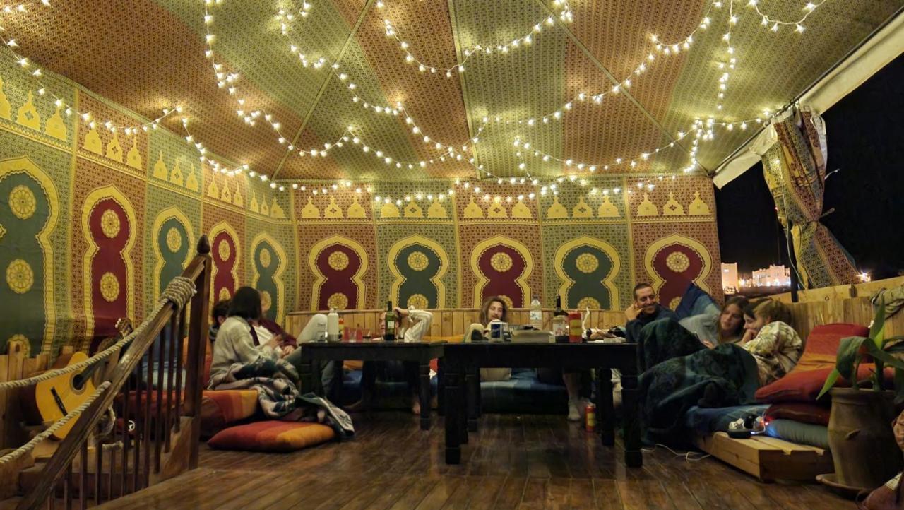 Hostel Kekai Surf House Taghazout Zewnętrze zdjęcie