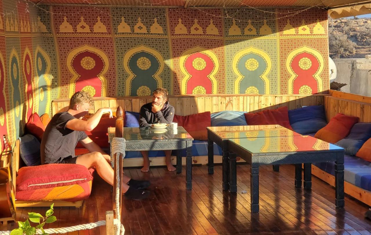 Hostel Kekai Surf House Taghazout Zewnętrze zdjęcie