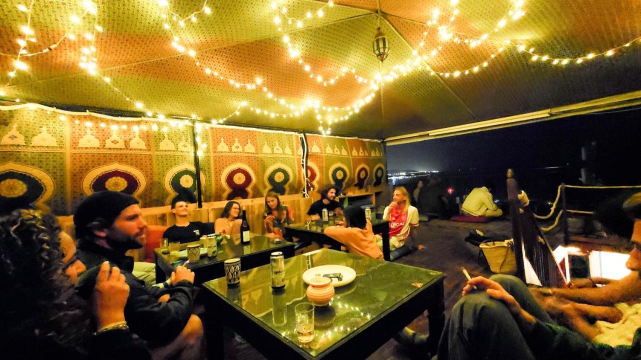 Hostel Kekai Surf House Taghazout Zewnętrze zdjęcie