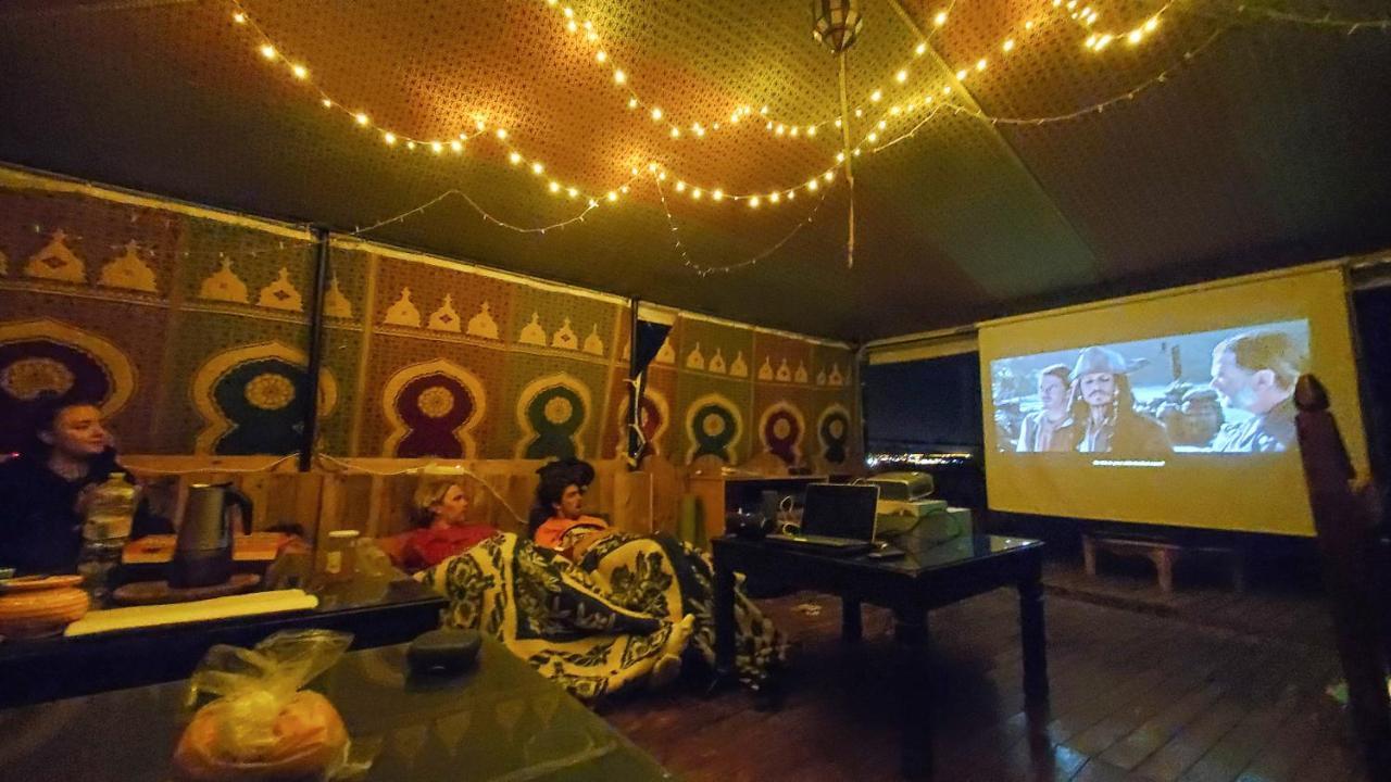 Hostel Kekai Surf House Taghazout Zewnętrze zdjęcie