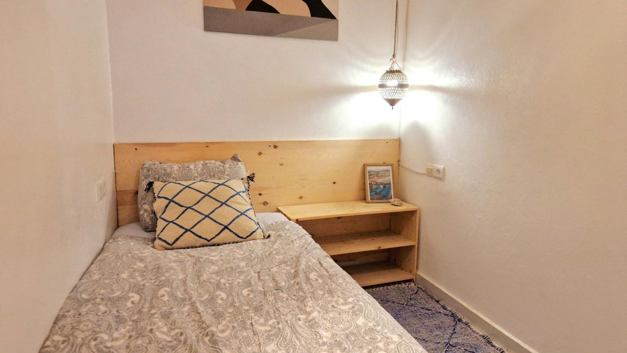 Hostel Kekai Surf House Taghazout Zewnętrze zdjęcie